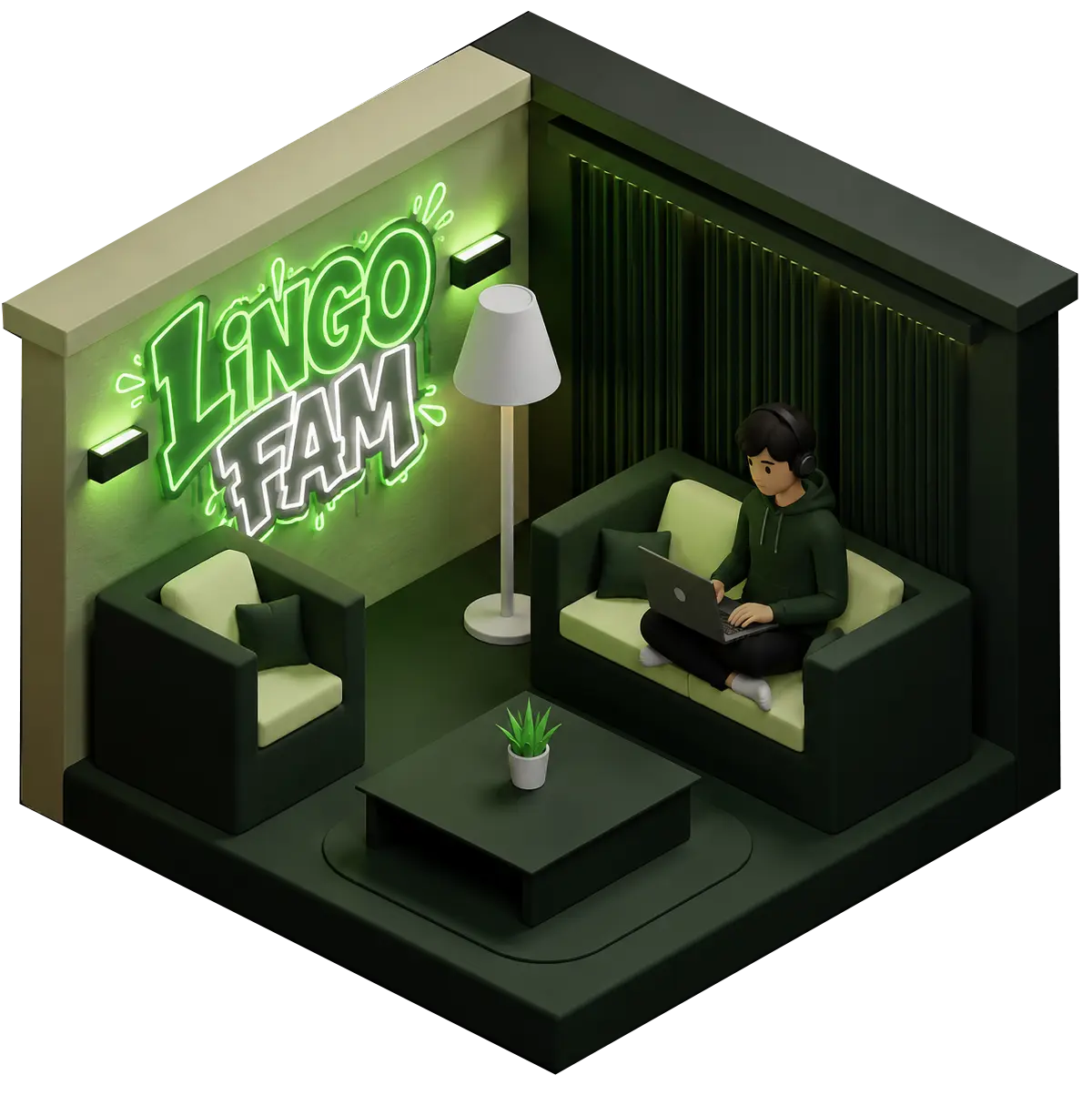 mini Room